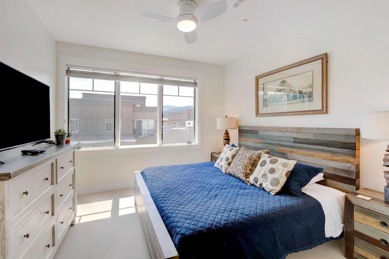 New Luxury Loft 208 I Huge Hot Tub I Great Views I Best Price I Free Adventures Daily Villa Winter Park Eksteriør billede