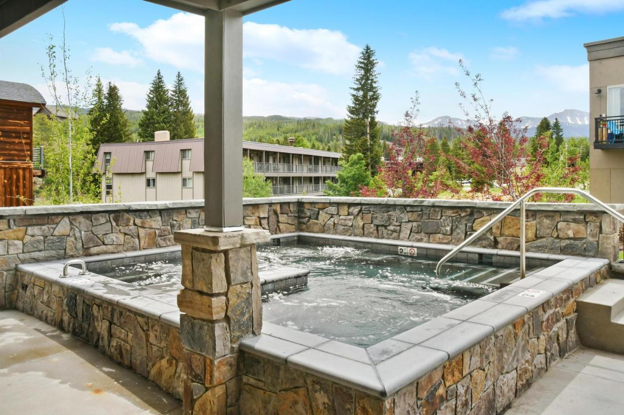 New Luxury Loft 208 I Huge Hot Tub I Great Views I Best Price I Free Adventures Daily Villa Winter Park Eksteriør billede
